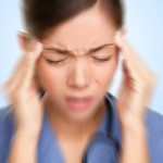 Do you suffer from Headaches?